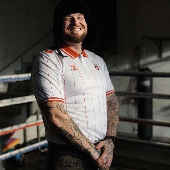 Kid's 1. FC Köln 2025/26 Special Shirt