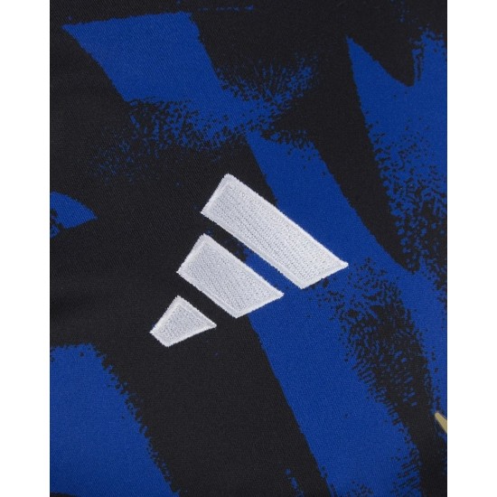 Men's Leicester City 2024/25 Third Pre Match Shirt