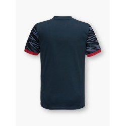 Men's RB Leipzig 2024/25 Third E-Sports Shirt