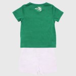 Kid's Plymouth Argyle 2024/25 Home Kit