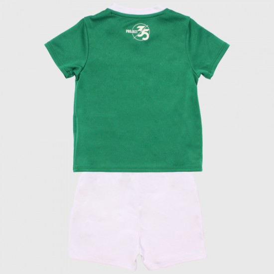 Kid's Plymouth Argyle 2024/25 Home Kit