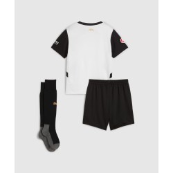 Kid's Valencia CF 2024/25 Home Kit