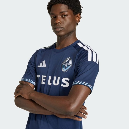 Men's Vancouver Whitecaps FC 2026 Away Shirt