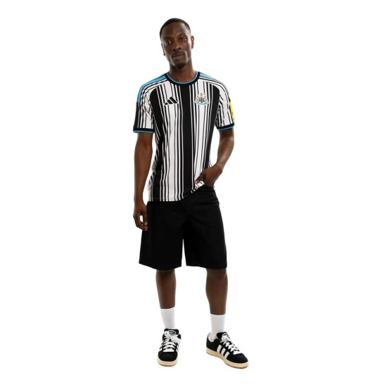 Men's Newcastle United 2026/27 Home Shirt