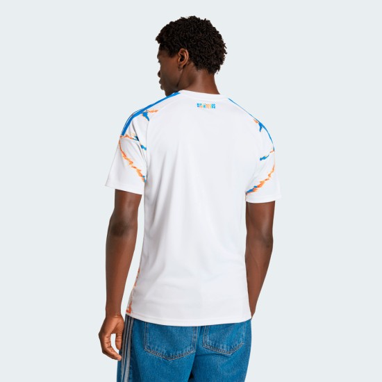 Men's San Diego FC 2026 Away Shirt Men's San Diego FC 2026 Away Shirt