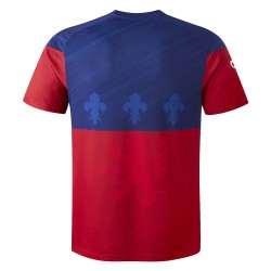 Women's OL 2026/27 Home Pre Match Shirt