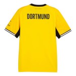 Kid's BVB Borussia Dortmund 2026/27 Home Shirt Kid's BVB Borussia Dortmund 2026/27 Home Shirt