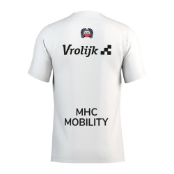 Men's NAC Breda 2024/25 Away Shirt