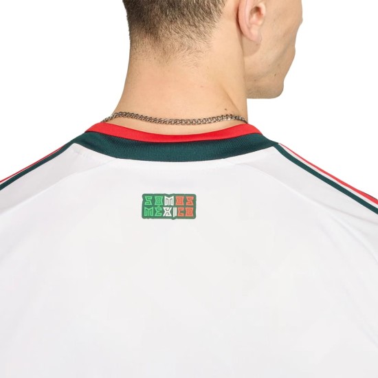 Men's Mexico 2026 Away World Cup Shirt