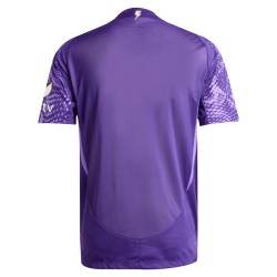Men's Orlando City SC 2025 Home Shirt