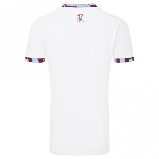 Kid's Burnley 2024/25 Third Shirt
