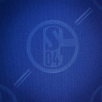 Women's FC Schalke 04 2024/25 Home Shirt Women's FC Schalke 04 2024/25 Home Shirt