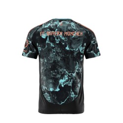 Kid's Bayern Munich 2024/25 Away Shirt