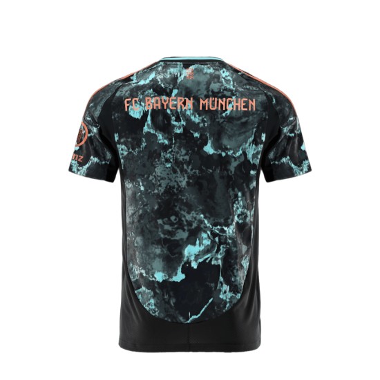 Kid's Bayern Munich 2024/25 Away Shirt