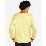 Kid's Liverpool 1984/85 Away Retro Long Sleeve Shirt