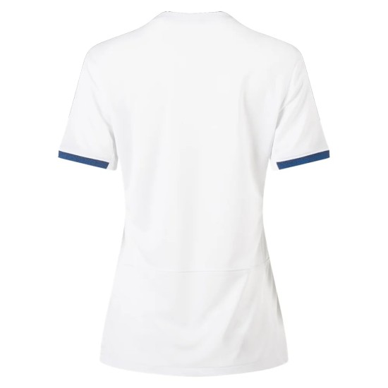 Women's England Home Jersey 23/24