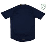 Men's Real Madrid 2007/08 Away Retro Shirt Black Men's Real Madrid 2007/08 Away Retro Shirt Black