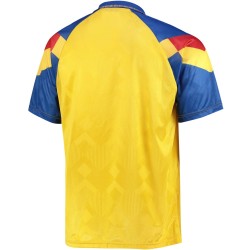 Men's Derby County 1992 Away Retro Shirt