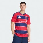 Men's FC Dallas 2026 Home Shirt