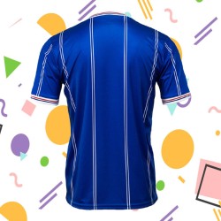 Men's Cardiff City 1987 Home Retro Shirt Men's Cardiff City 1987 Home Retro Shirt