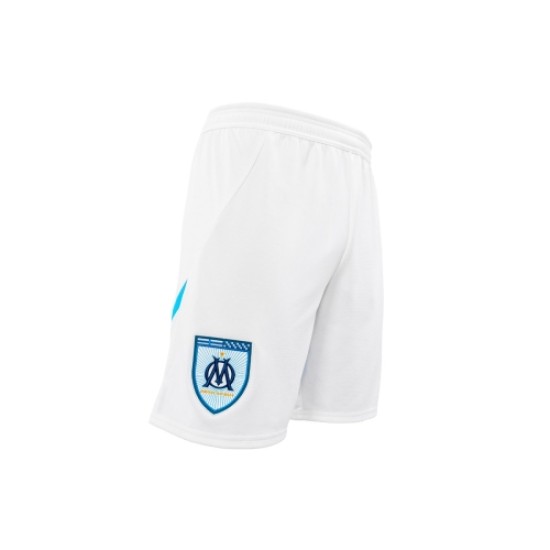 Women's OM 2024/25 Home Shorts