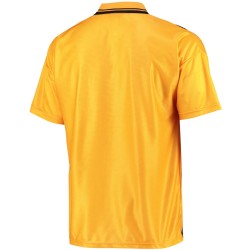 Men's Inter Milan 1996 Retro Shirt