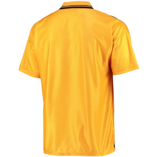 Men's Inter Milan 1996 Retro Shirt