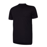 Women's Watford 1986/87 Retro Blackout Shirt