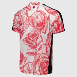 Women's Chelsea 2025/26 Third Remembrance Pre Match Shirt Women's Chelsea 2025/26 Third Remembrance Pre Match Shirt