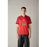 Men's Venezia 2025/26 Special Fourth Shirt - Red