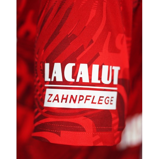 Kid's 1. FC Kaiserslautern 2024/25 Home Shirt