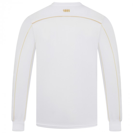 Men's Sheffield United 2025/26 Away Long Sleeve Shirt