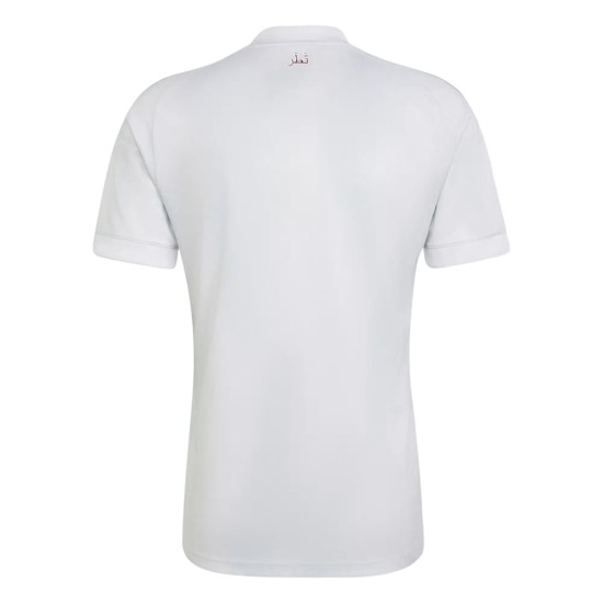 Men's Qatar 2026 Away World Cup Shirt Men's Qatar 2026 Away World Cup Shirt
