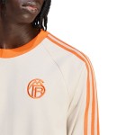 Men's Bayern Munich 2026 Retro Long Sleeve Shirt