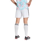 Women's Belgium 2026 Away World Cup Shorts