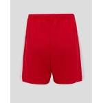 Kid's FC Utrecht 2025/26 Home Shorts