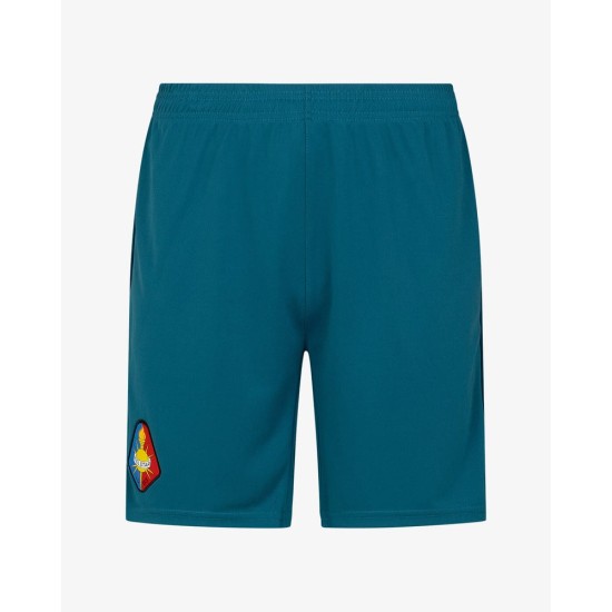 Kid's SC Telstar 2025/26 Third Shorts