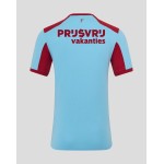 Kid's Feyenoord 2025/26 Third Shirt