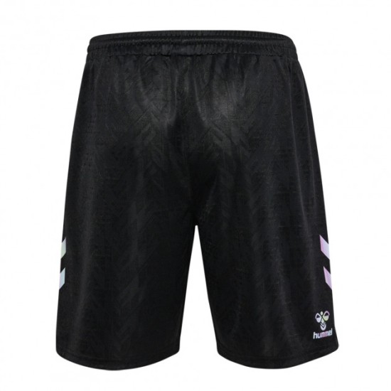 Kid's Werder Bremen 1846 2024/25 Third Shorts