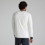 Men's Manchester United 2024/25 Third Long Sleeved Shirt