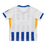 Kid's Brighton & Hove Albion 2024/25 Home Kit