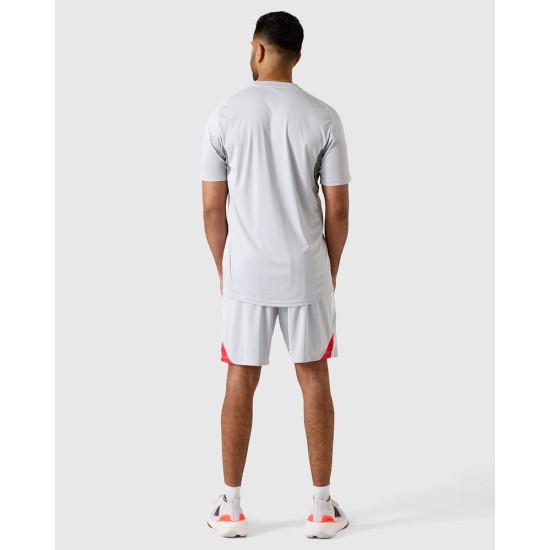 Kid's Nottingham Forest 2025/26 Third Pre Match Shorts