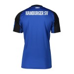 Men's Hamburger SV 2025/26 Away Shirt