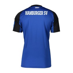 Men's Hamburger SV 2025/26 Away Shirt