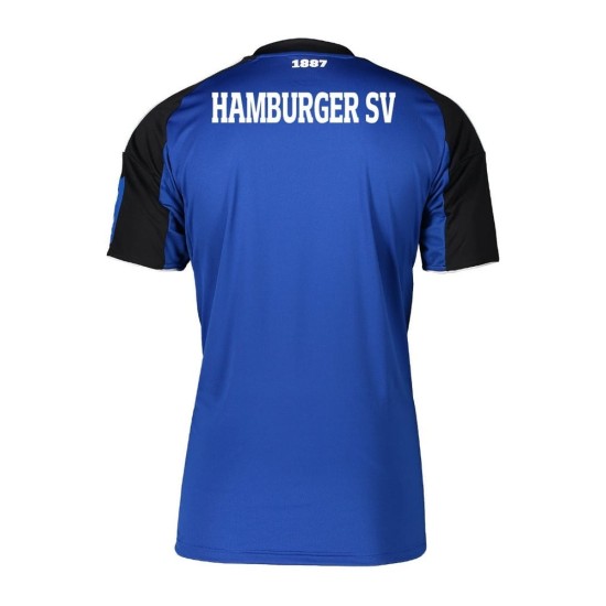 Men's Hamburger SV 2025/26 Away Shirt
