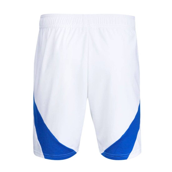 Men's Leeds United 2024/25 Home Shorts Men's Leeds United 2024/25 Home Shorts