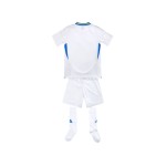 Kid's Leeds United 2024/25 Home Kit