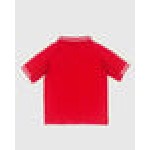 Kid's Nottingham Forest 2025/26 Home Kit