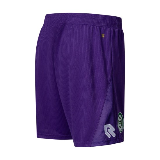 Men's FC Groningen 2026/27 Away Shorts Men's FC Groningen 2026/27 Away Shorts