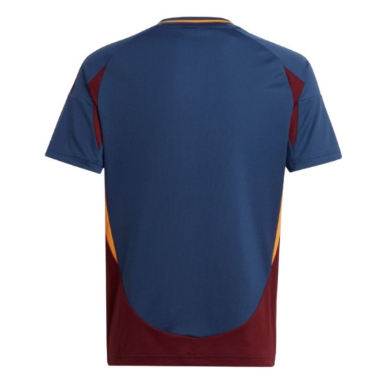 Kid's Roma 2024/25 Third Shirt